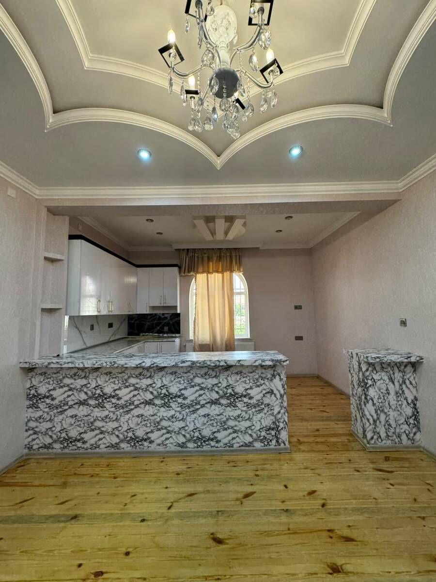 Satılır 7 otaqlı həyət evi/bağ evi 290 m² — Ev, villa, Bakı (10)