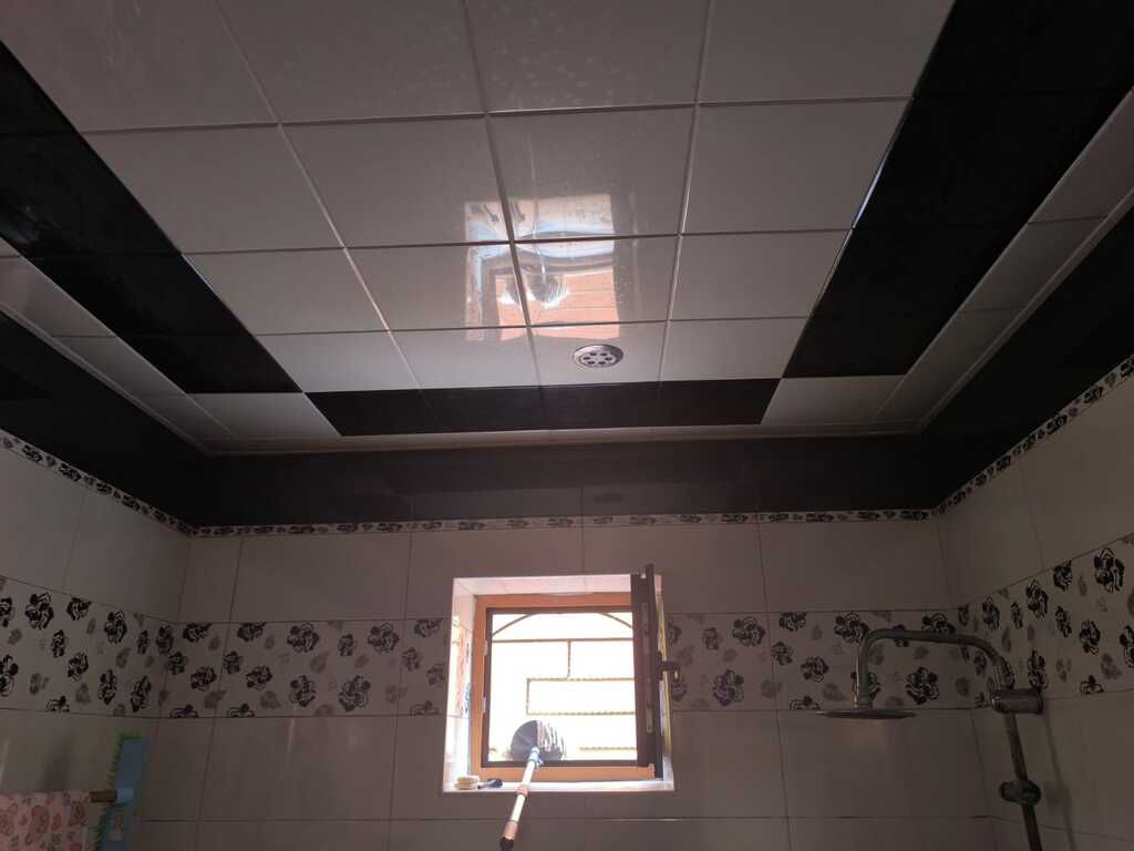 Satılır 3 otaqlı həyət evi/bağ evi 160 m² — Ev, villa, Bakı (10)