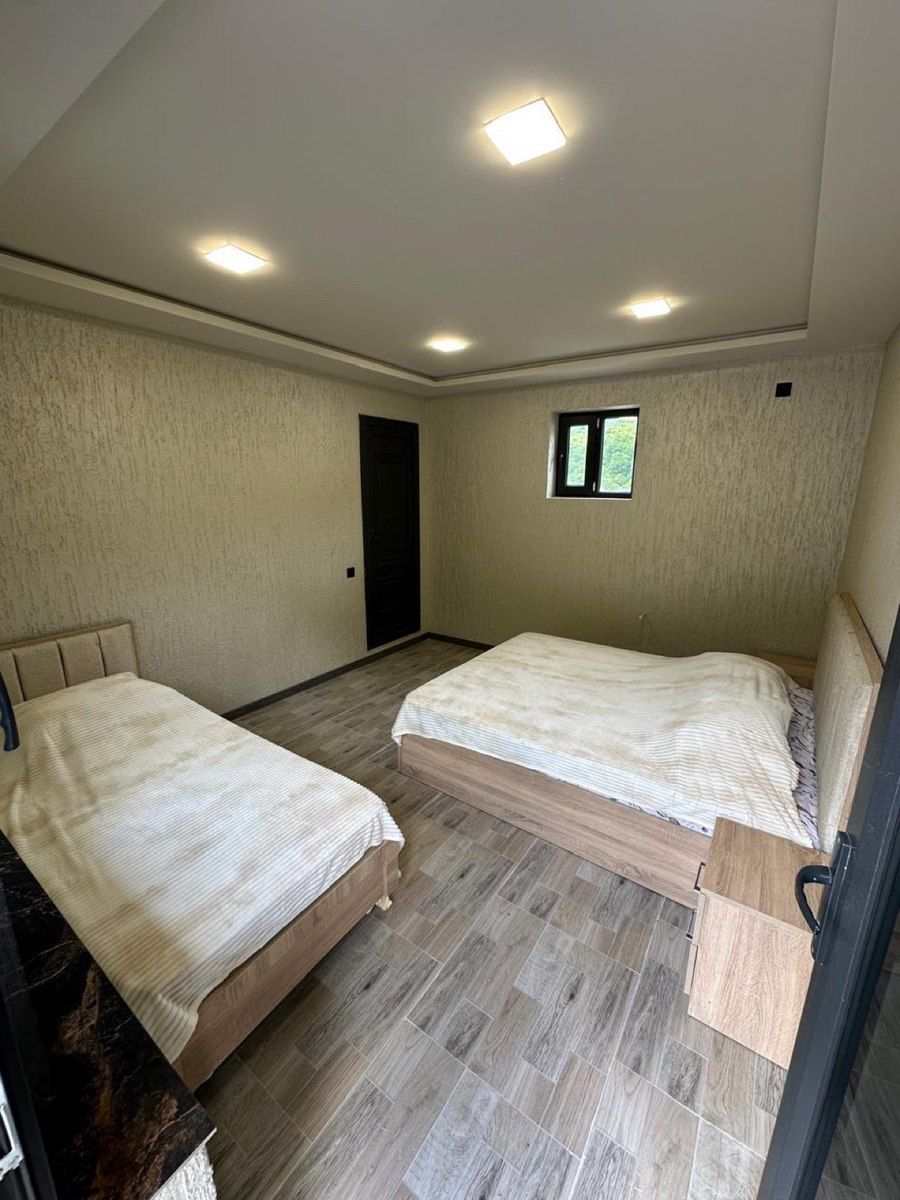 Villa kirayə verilir, İsmayıllı r. — Daşınmaz əmlak, İsmayıllı (9)