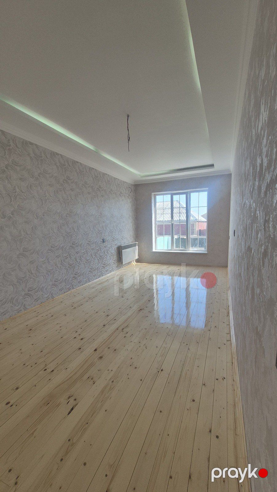 Satılır 5 otaqlı həyət evi/bağ evi 95 m² — Ev, villa, Bakı (7)