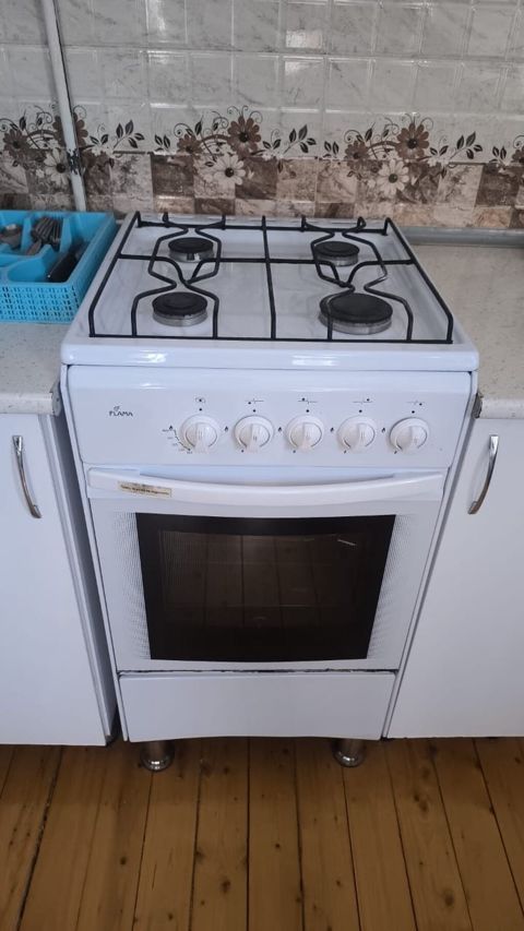 💰 110 Qaz peçi İşlək vəziyyətdə 📍 Ünvan: Binəqədi Sara04 |5000Flama