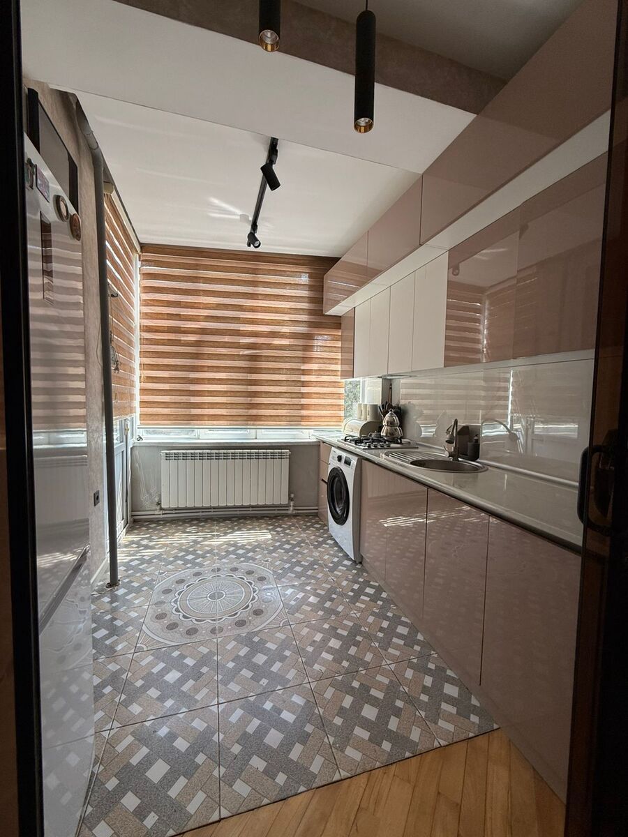 Satılır 3 otaqlı yeni tikili 95 m² — Mənzil, Bakı (11)