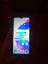 Honor X5b Plus, rəng - Qara, İki sim kartlı — kenan