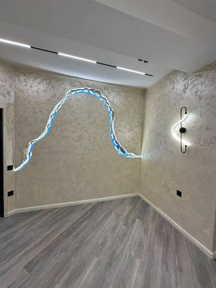 Satılır 3 otaqlı yeni tikili 71 m² — Mənzil, Bakı (2)