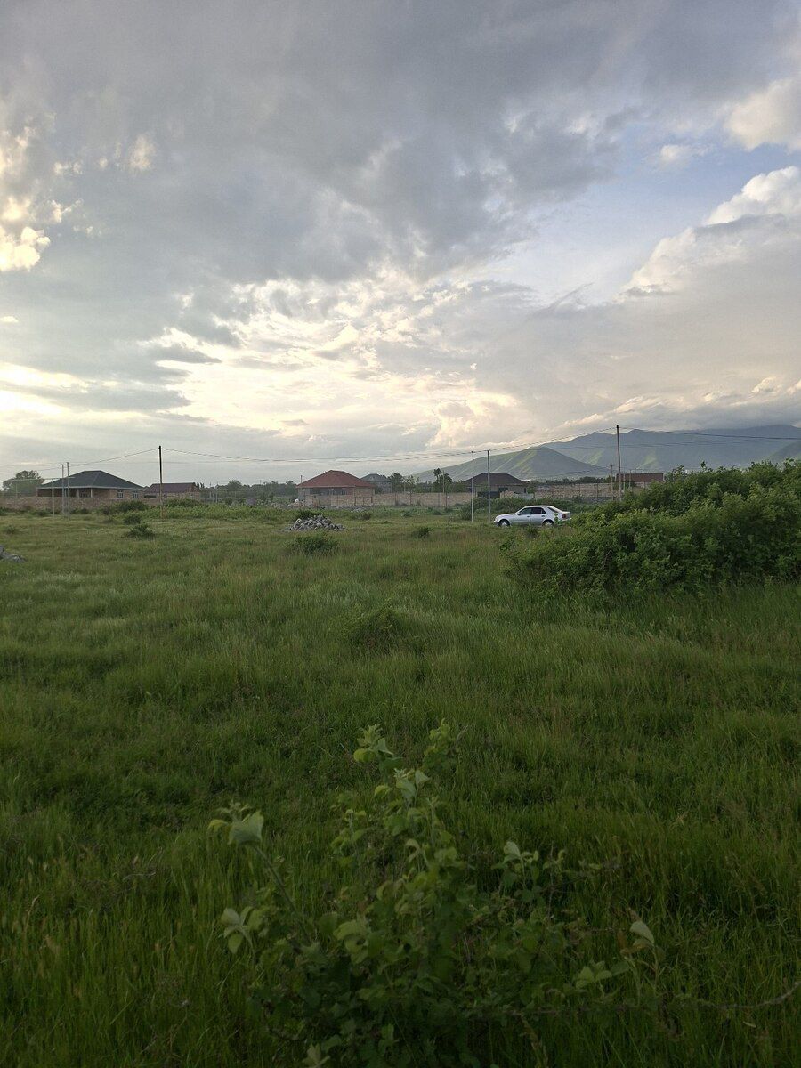 6 sot torpaq sahəsi, Şəki ş. — Torpaq, Şəki (4)