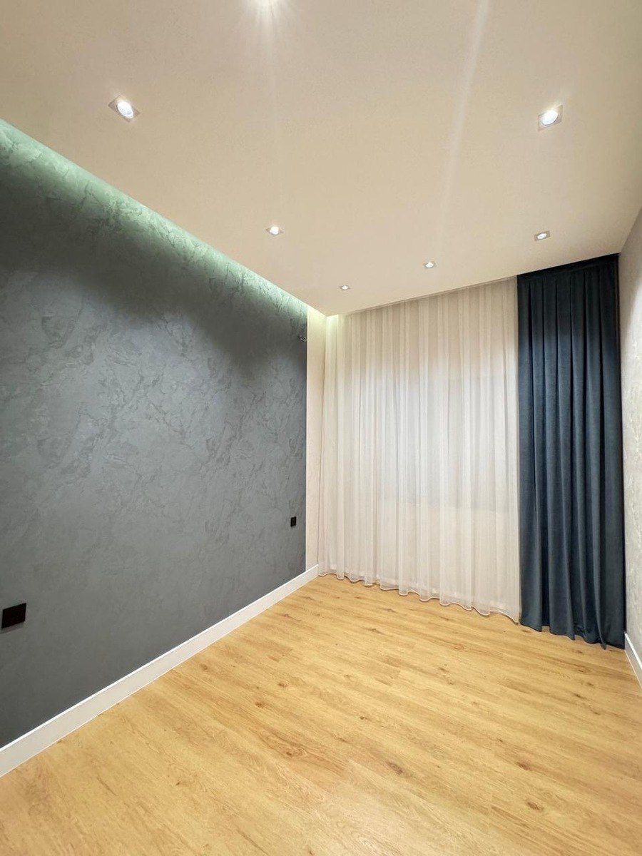 Satılır 5 otaqlı həyət evi/bağ evi 150 m² — Ev, villa, Bakı (10)
