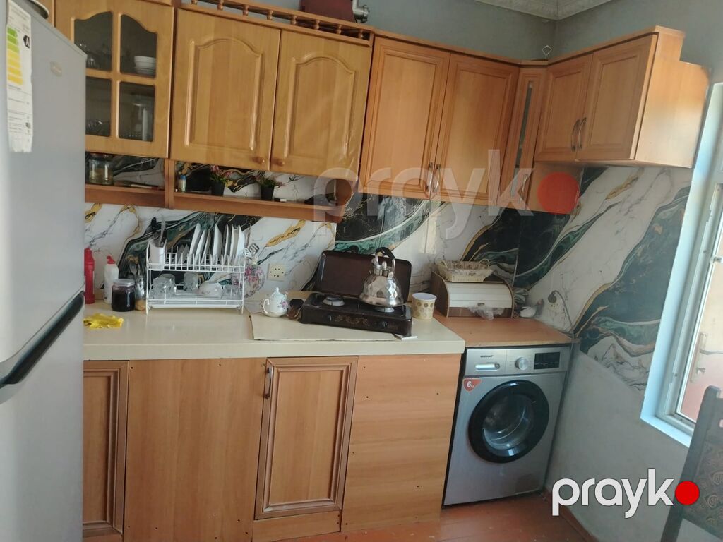 2 otaqlı, 50 m² ev, Sabunçu rayonu, Maştağa, orta təmir — Ev, villa, Digah (8)