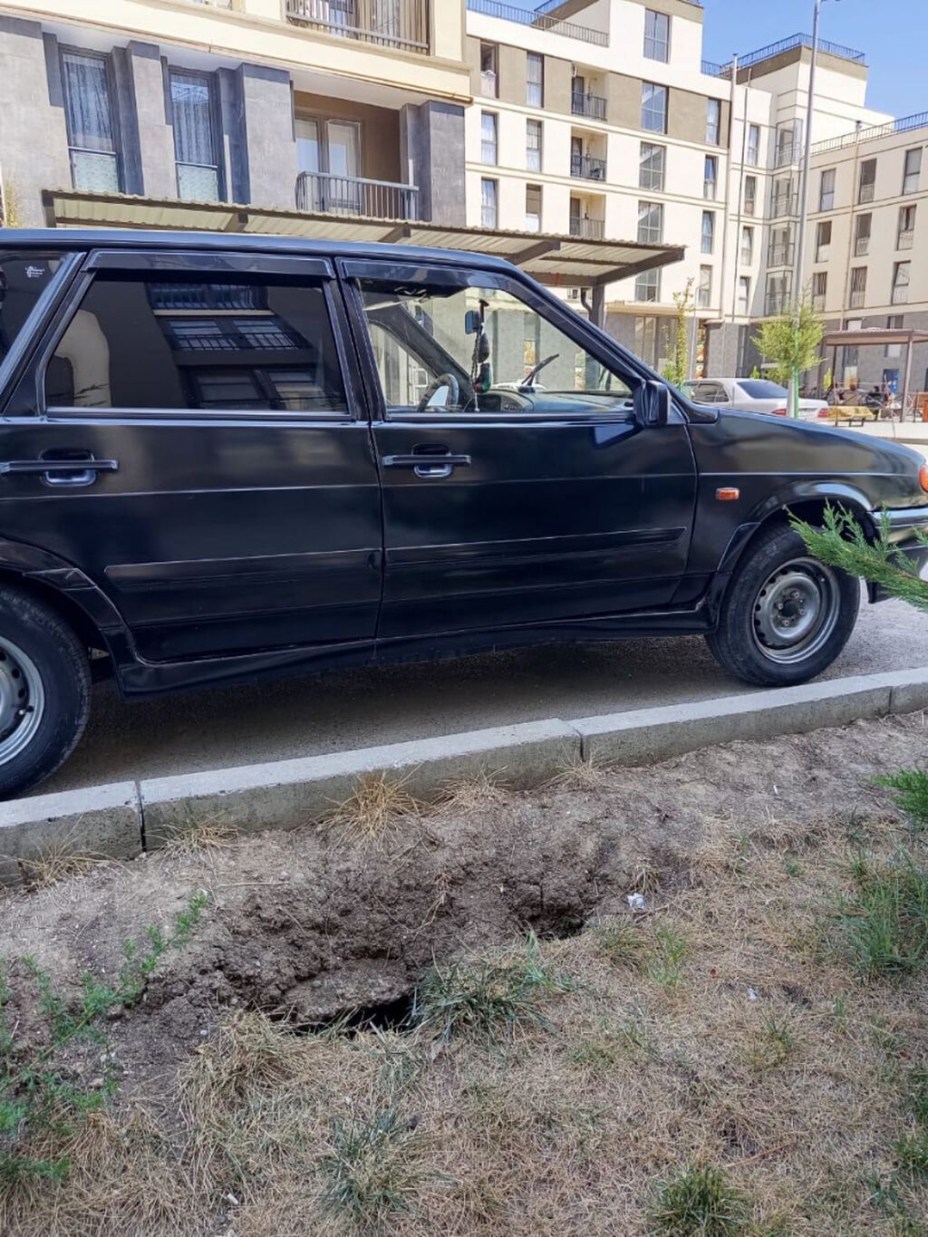 VAZ (LADA) — Avtomobillər, Füzuli (3)