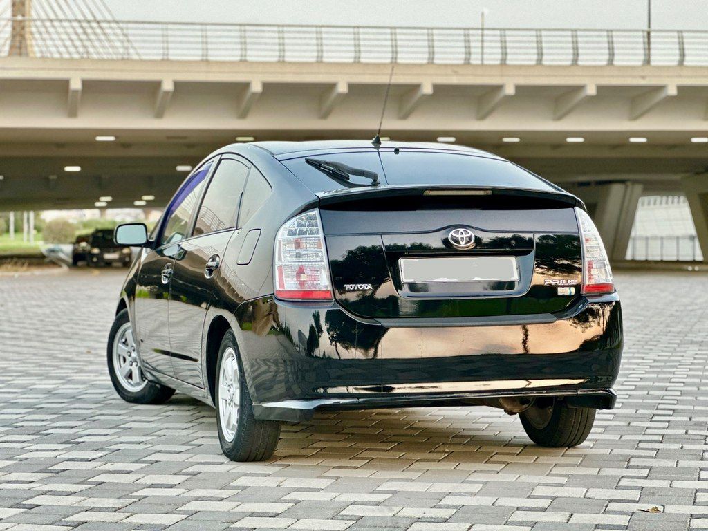 Toyota Prius, 1.5 L, 1.3 kWh, 2007 il, 172 900 km — Avtomobillər, Bakı (2)