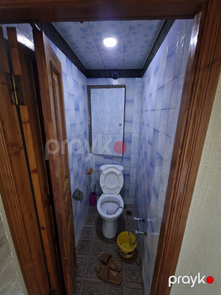 3-otaqlı mənzil kirayə verilir, Xalqlar Dostluğu m., 120 m² — Mənzil, Bakı (11)
