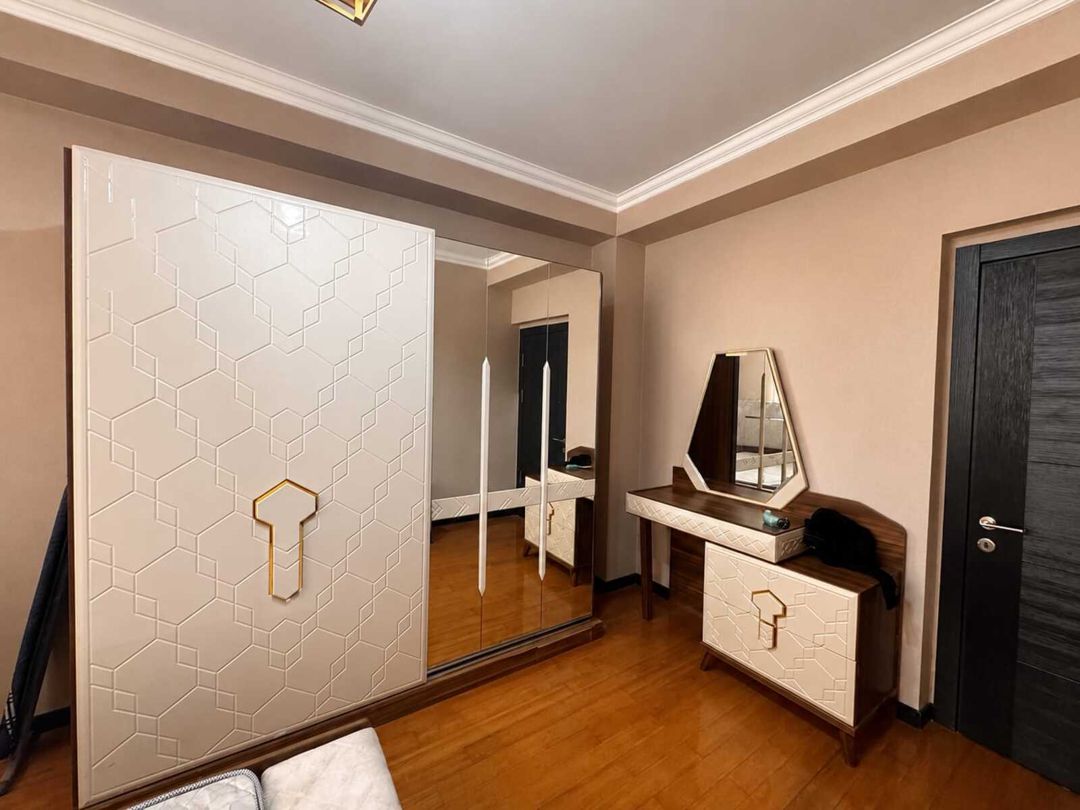 İcarəyə verilir 2 otaqlı yeni tikili 74 m² — Mənzil, Bakı (6)