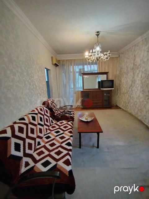 İcarəyə verilir 2 otaqlı köhnə tikili 50 m²