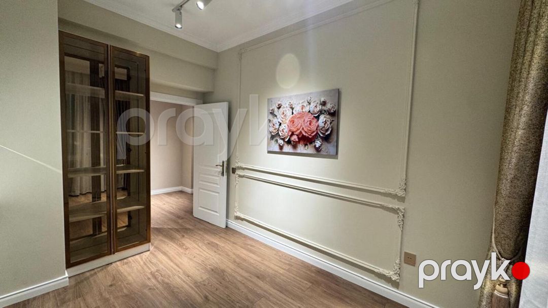 Satılır 2 otaqlı yeni tikili 77 m² — Mənzil, Bakı (8)