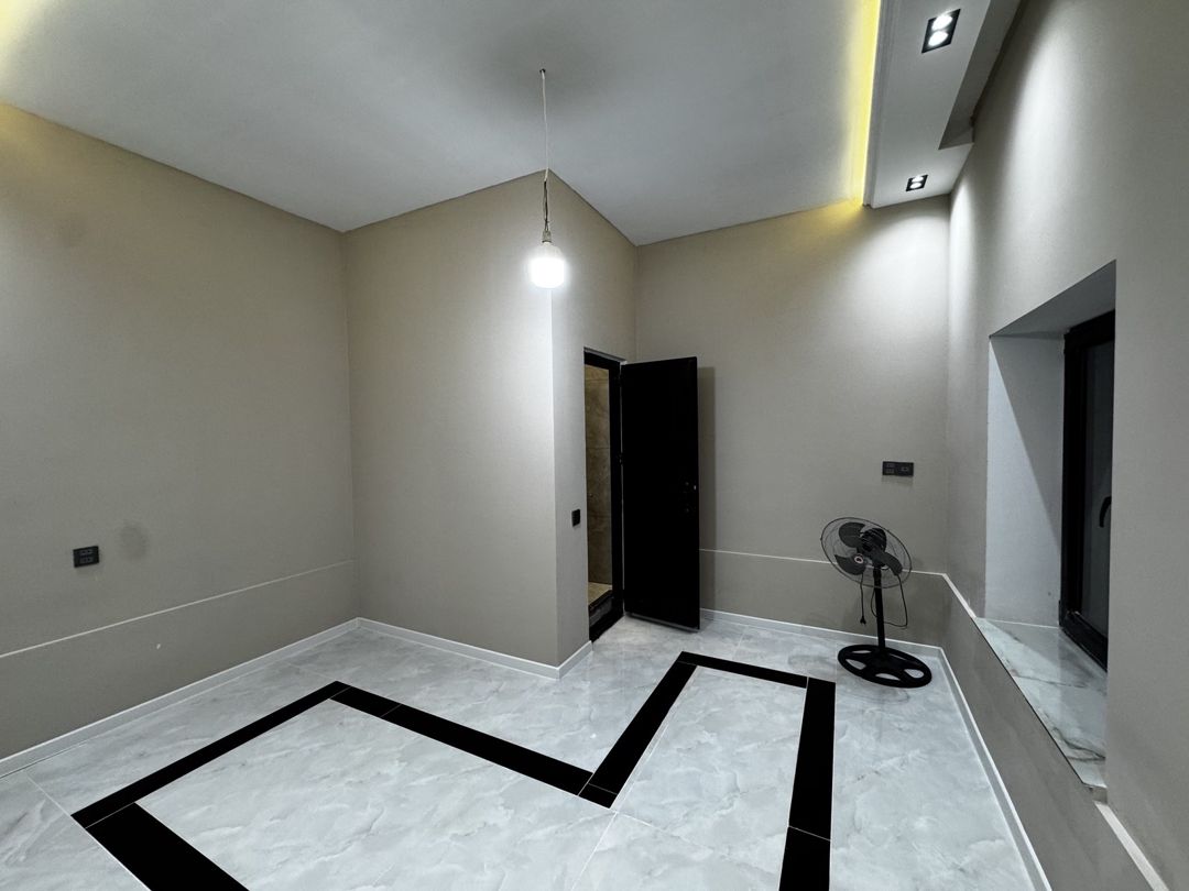 İcarəyə verilir 2 otaqlı həyət evi/bağ evi 45 m² — Ev, villa, Bakı (4)
