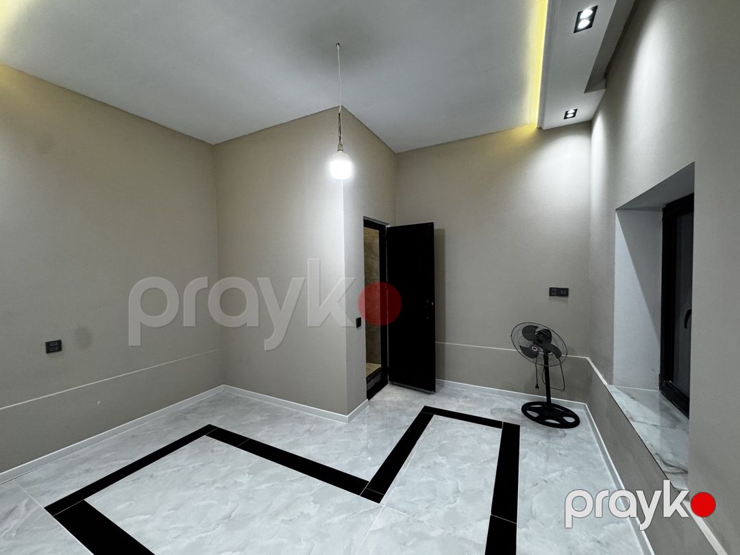 İcarəyə verilir 2 otaqlı həyət evi/bağ evi 45 m² — Ev, villa, Bakı (4)
