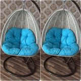 Hesirde kacalka 300 azn.Unvan Lehic baglari (Gülü) — Hanging garden chairs
