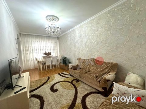 Satılır 3 otaqlı yeni tikili 105 m²