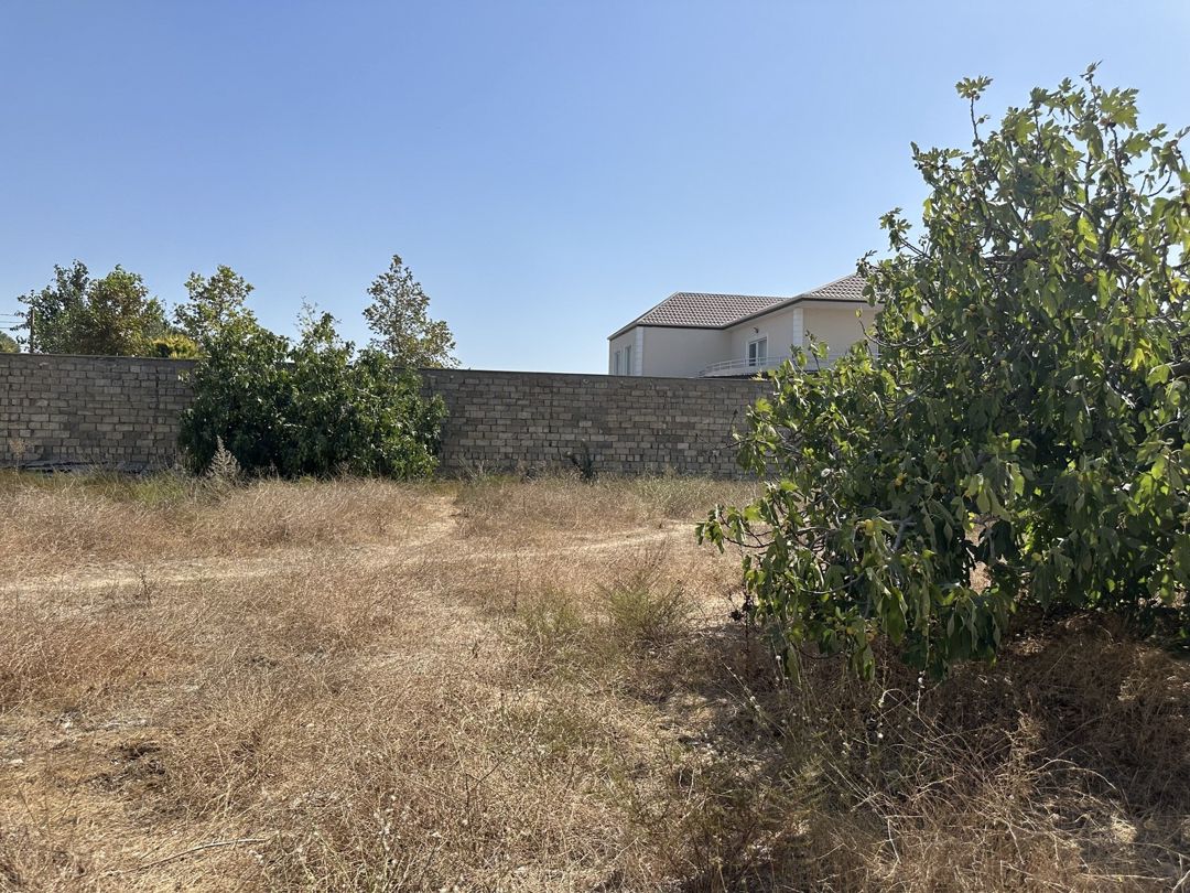 Satılır torpaq 13 sot — Torpaq, Bakı (12)
