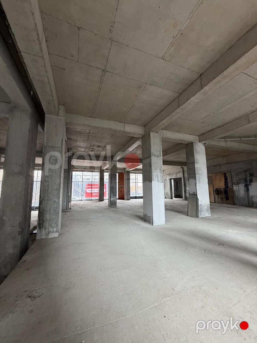 Satılır obyekt 313.3 m² — Əmlak, Bakı (4)