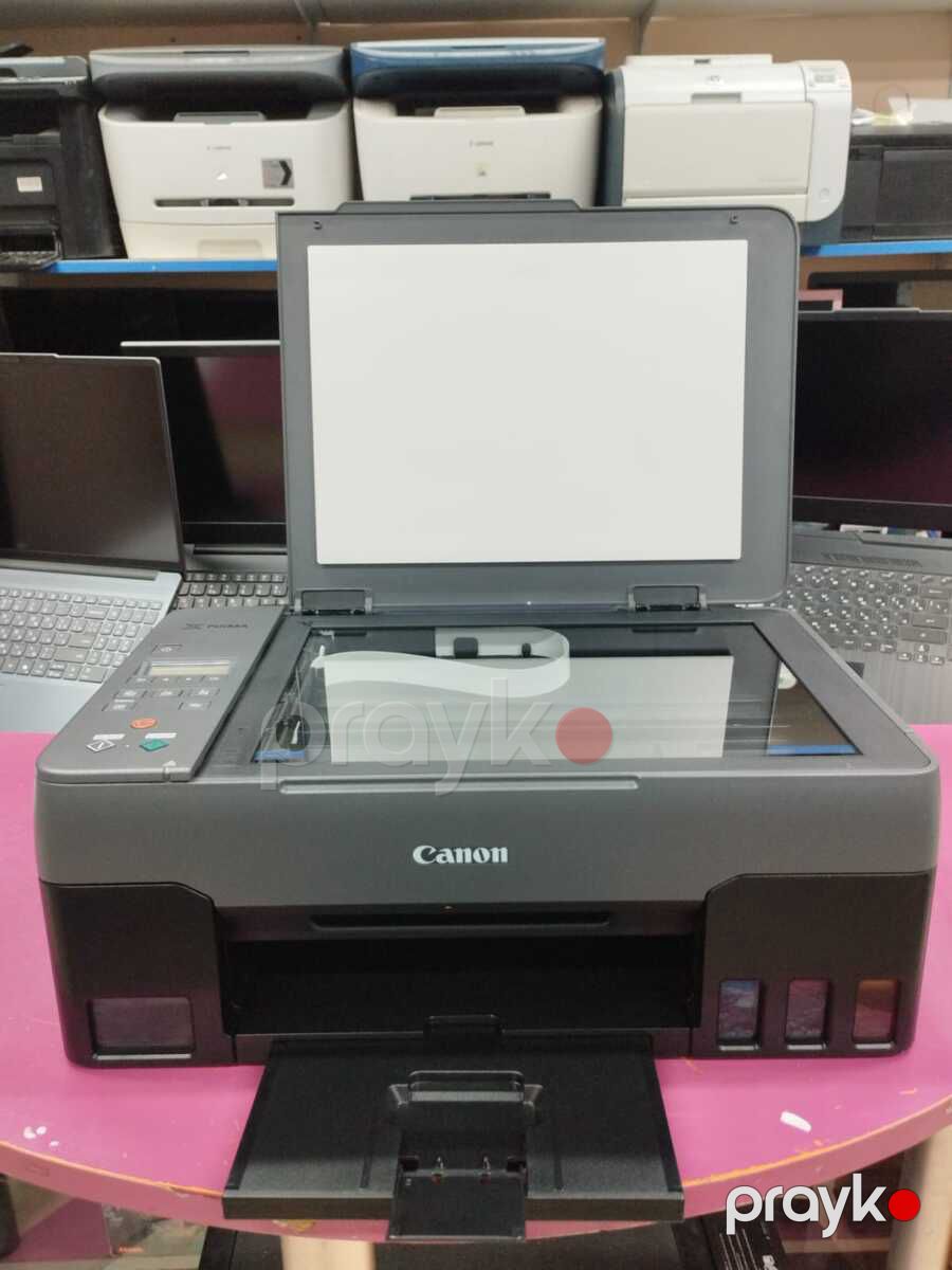 Printer Canon PIXMA G3420 — Elektronika, Bakı (8)