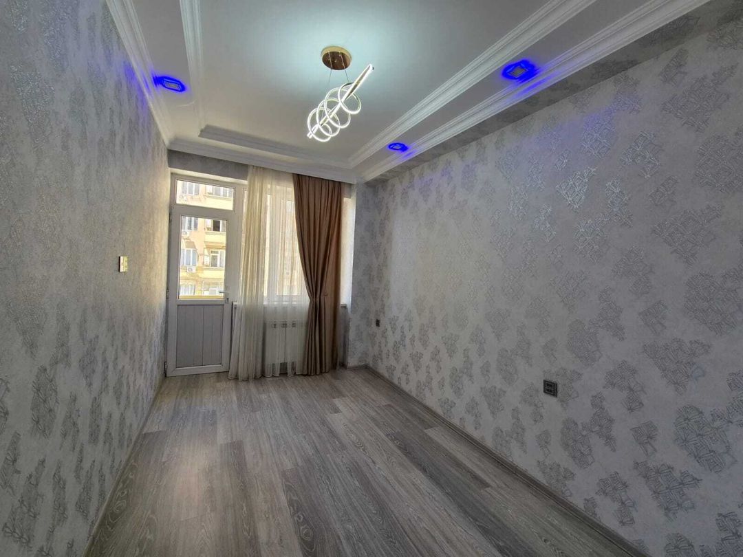 Satılır 2 otaqlı yeni tikili 40.2 m² — Mənzil, Bakı (3)