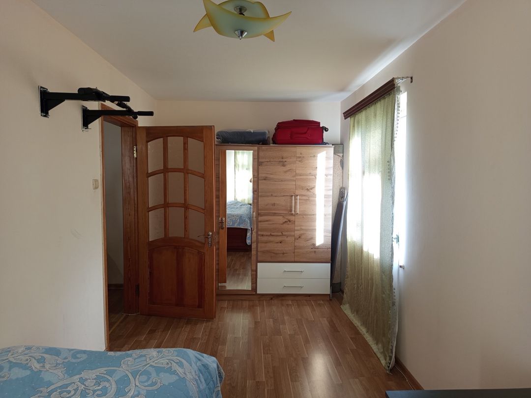 2-otaqlı mənzil, Neftçilər m., 42 m² — Mənzil, Bakı (7)