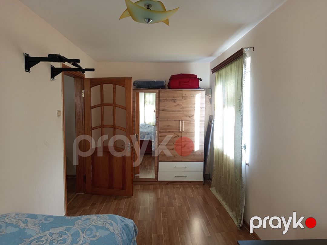 2-otaqlı mənzil, Neftçilər m., 42 m² — Mənzil, Bakı (7)