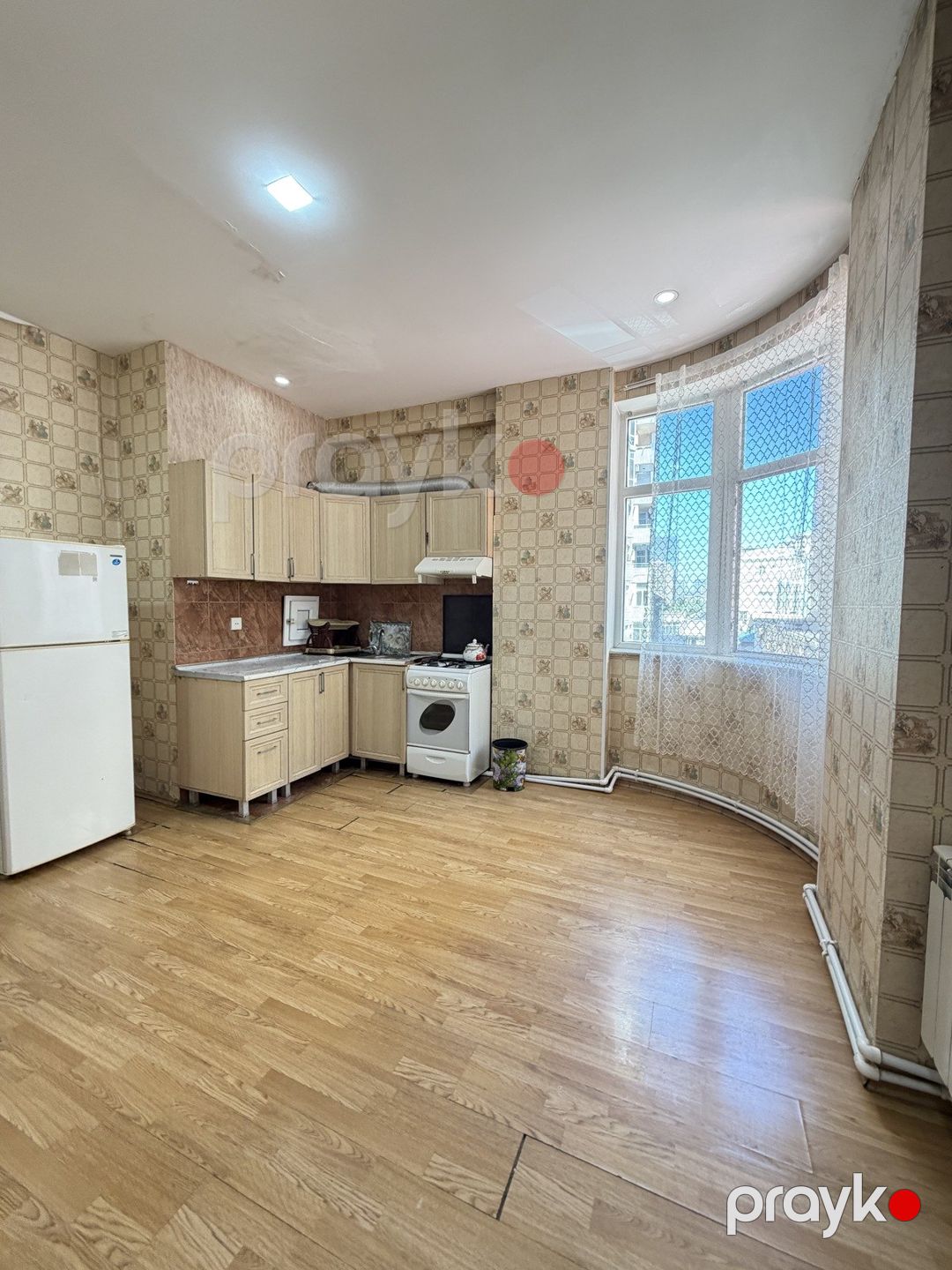 Satılır 2 otaqlı yeni tikili 105 m² — Mənzil, Bakı (7)