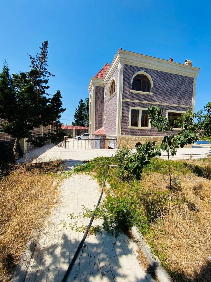 Hovuzların tikintisi — Təmir və inşaat, Bakı (10)