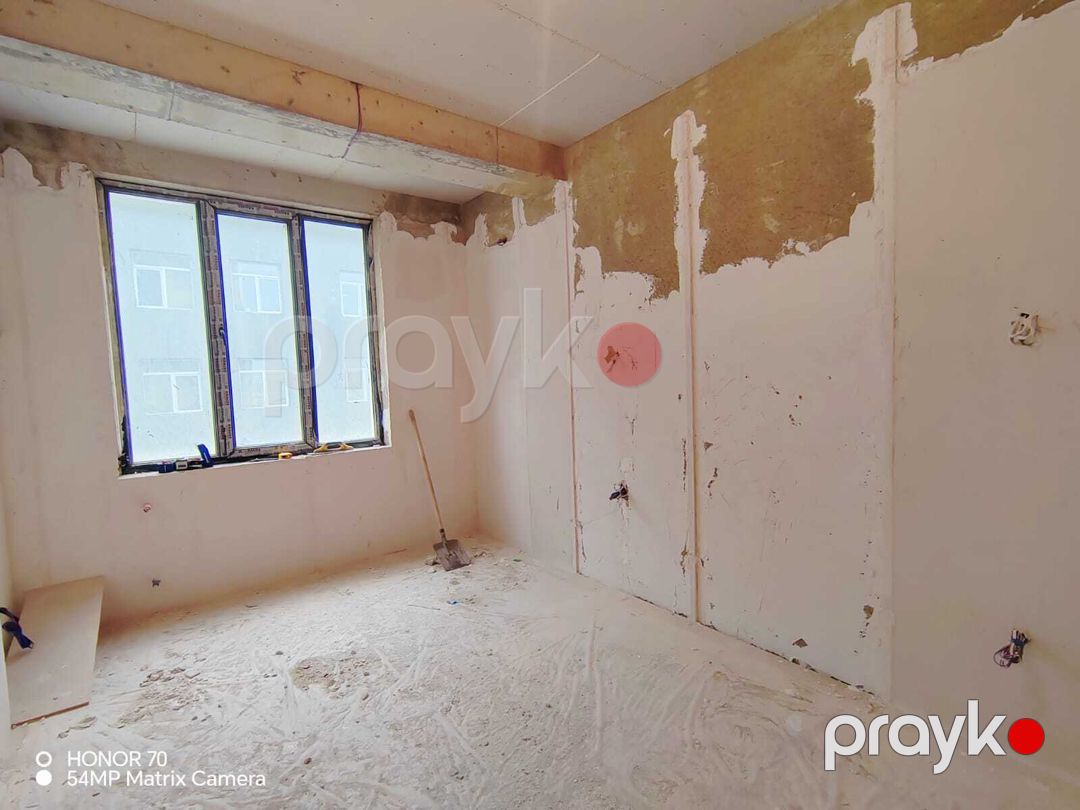 Satılır 4 otaqlı yeni tikili 135 m² — Mənzil, Bakı (5)