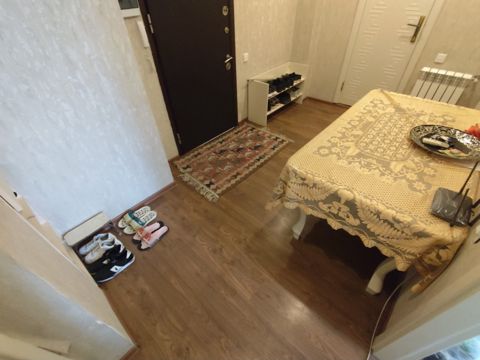 2-otaqlı yeni tikili kirayə verilir, 20 Yanvar m., 95 m² — Bakı
