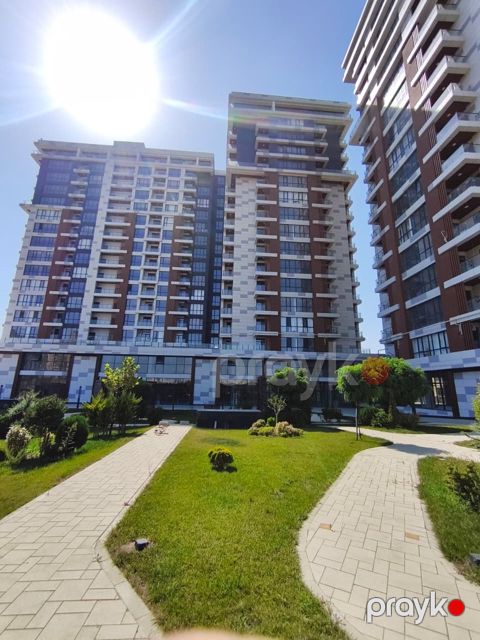 Satılır 2 otaqlı yeni tikili 63 m²