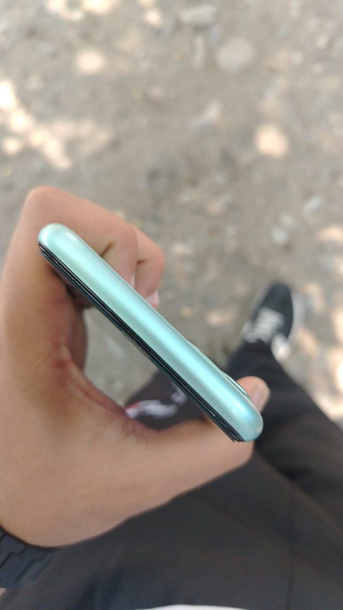 Apple iPhone 11 Green 128GB/4GB — Mallar, Bərdə (7)