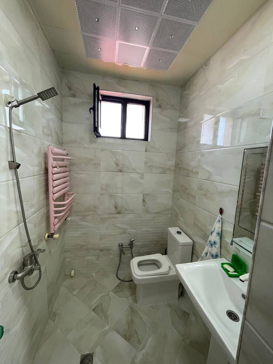 Satılır 4 otaqlı həyət evi/bağ evi 171 m² — Ev, villa, Bakı (7)