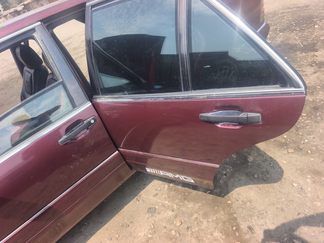 Mercedes S 600, 1996 il — Ehtiyat hissələri və aksesuarlar, Sumqayıt (12)