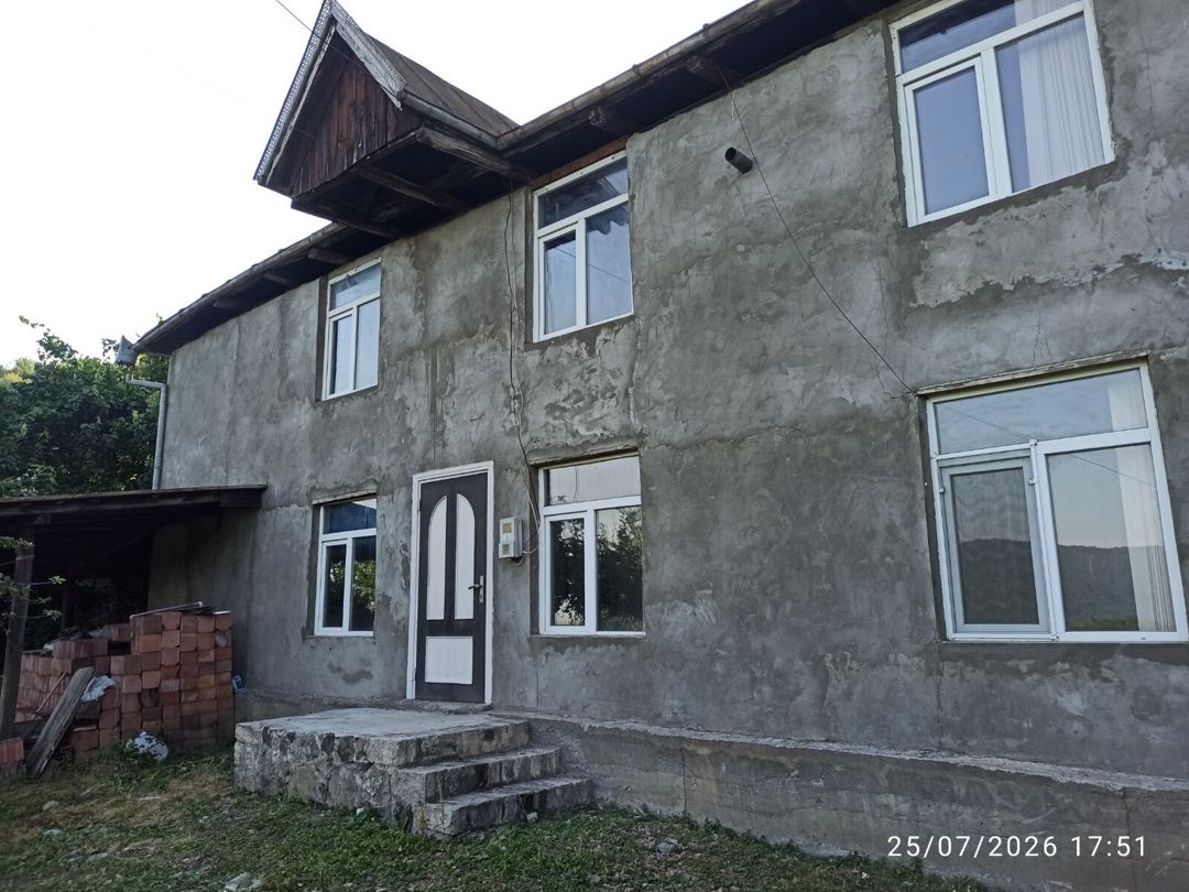 Bağ evi, İsmayıllı r. — Daşınmaz əmlak, İsmayıllı