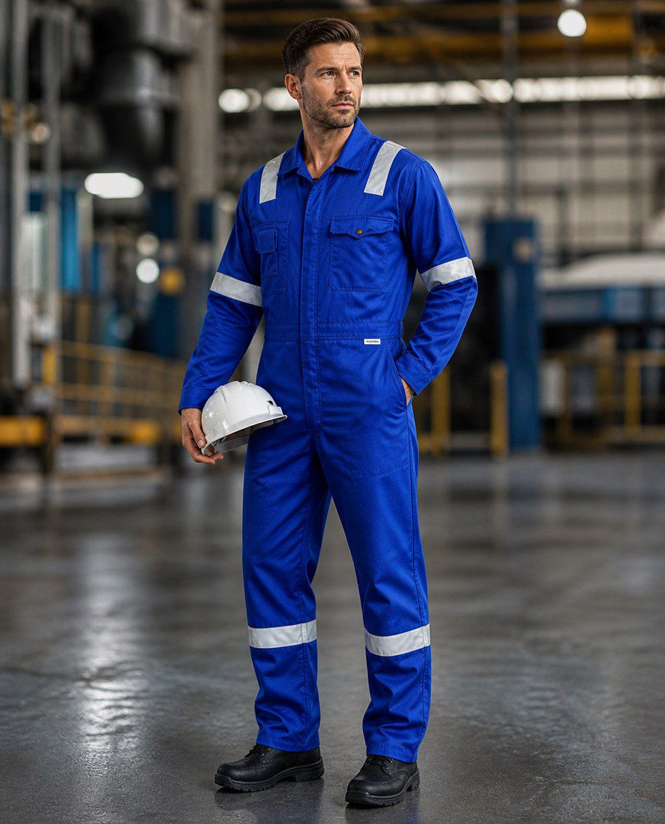 İş kombinezonu WK888C — Şəxsi əşyalar, Bakı