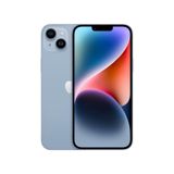 Apple iPhone 14 Blue 128GB/4GB — New Line Store — Phones & Gadgets