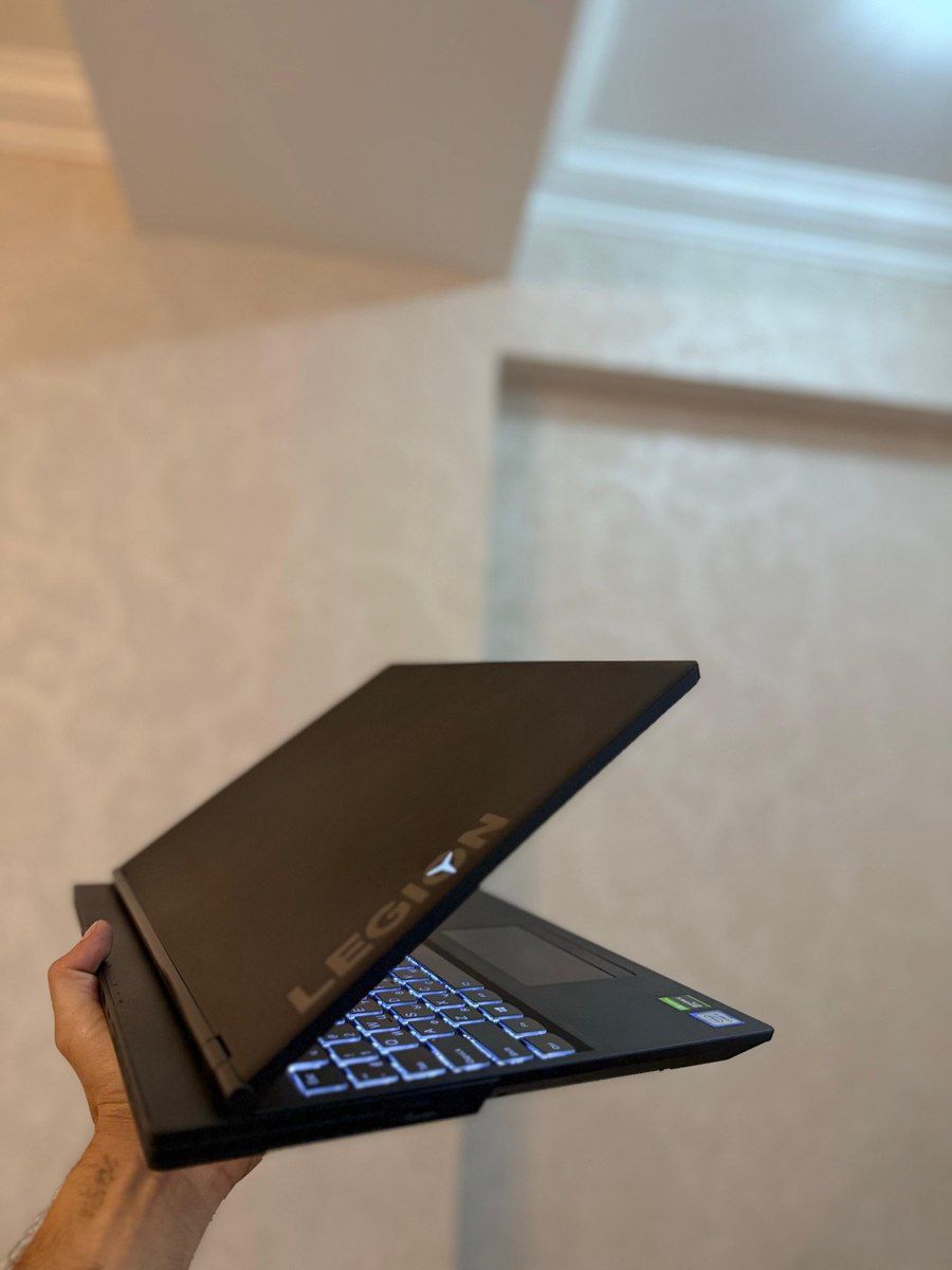 Noutbuk Lenovo — Elektronika, Bakı (10)