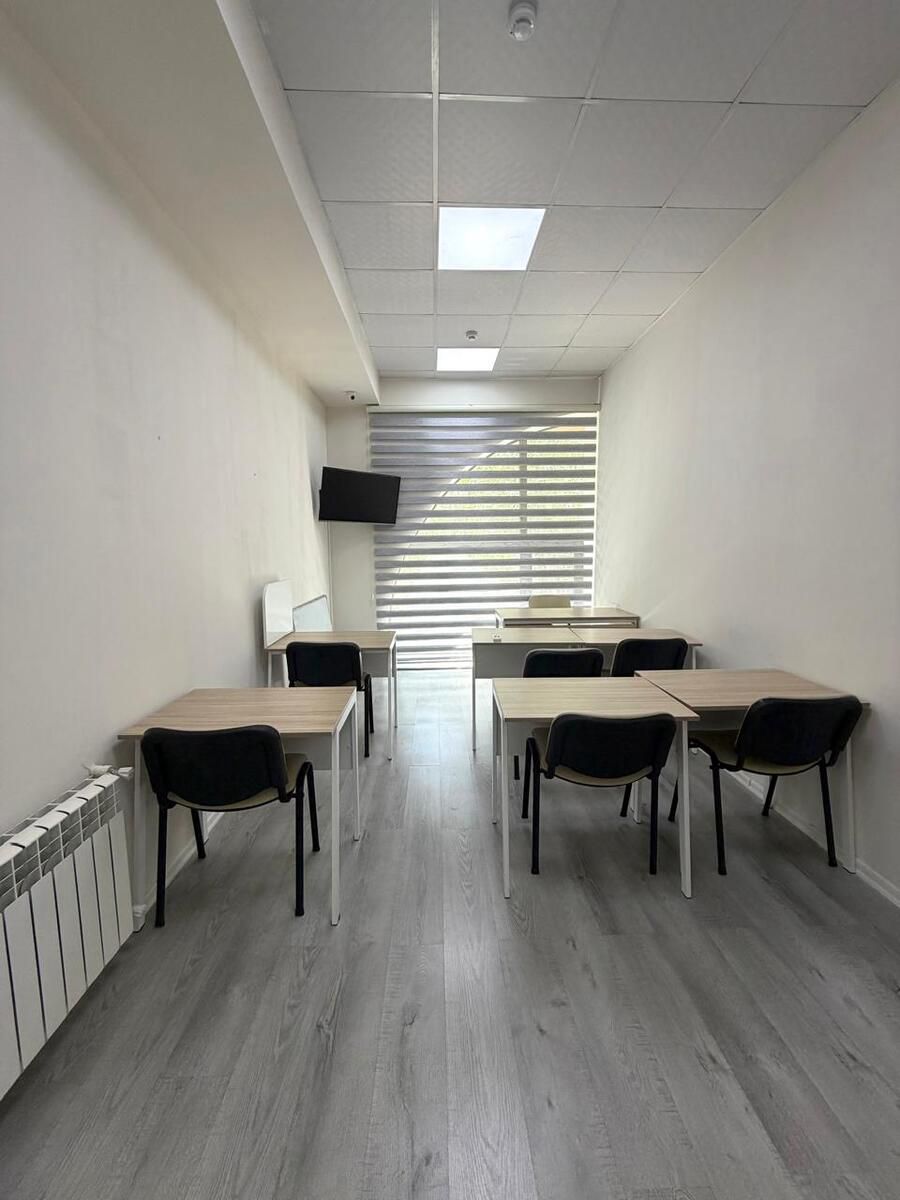 İcarəyə verilir 5 otaqlı ofis 260 m² — Ofis, Bakı (2)