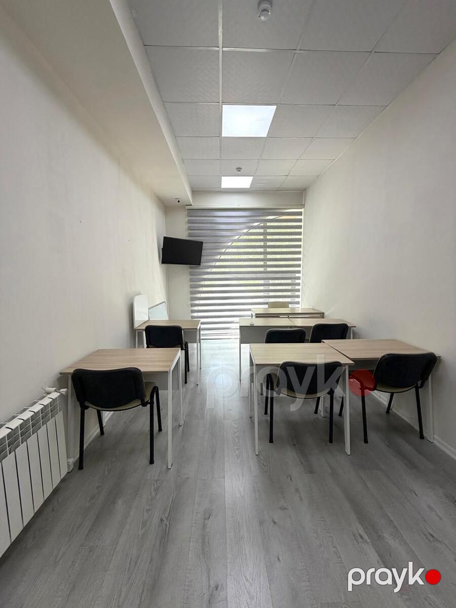 İcarəyə verilir obyekt 270 m² — Əmlak, Bakı (5)