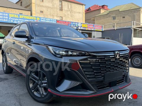 Changan Oshan X5 Plus, 1.5 L, 2025 il, yeni