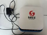Sazz LTE Technologies marşrutizatoru - Sazz LTE stasionar — CC BOUTİQUE