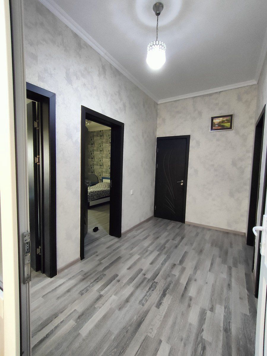 Həyət evi, Binə qəs. — Ev, villa, Bakı (4)