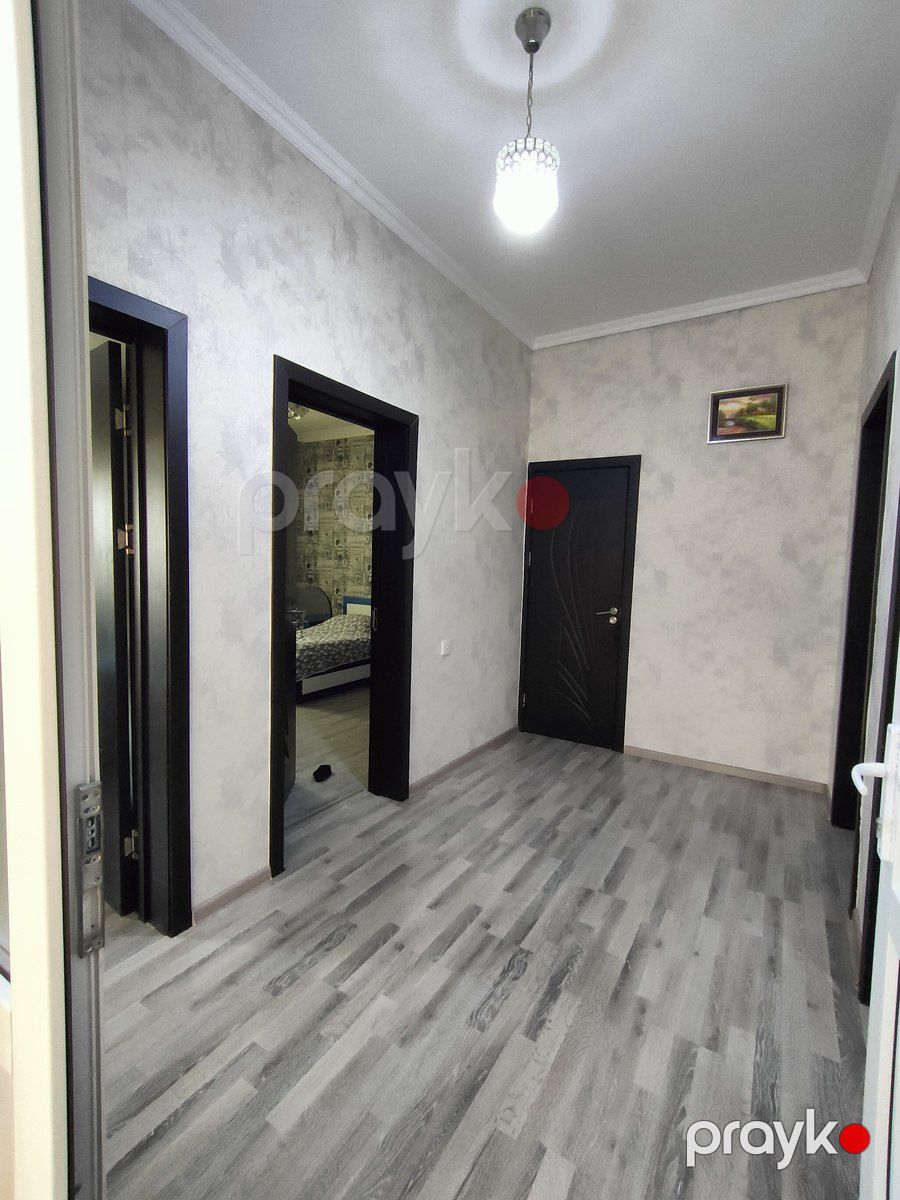 Həyət evi, Binə qəs. — Ev, villa, Bakı (4)