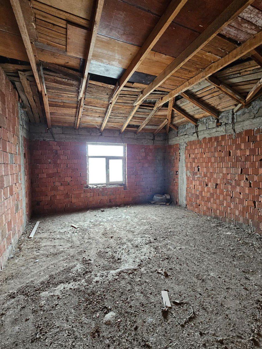 Satılır 3 otaqlı yeni tikili 100 m² — Mənzil, Bakı (3)