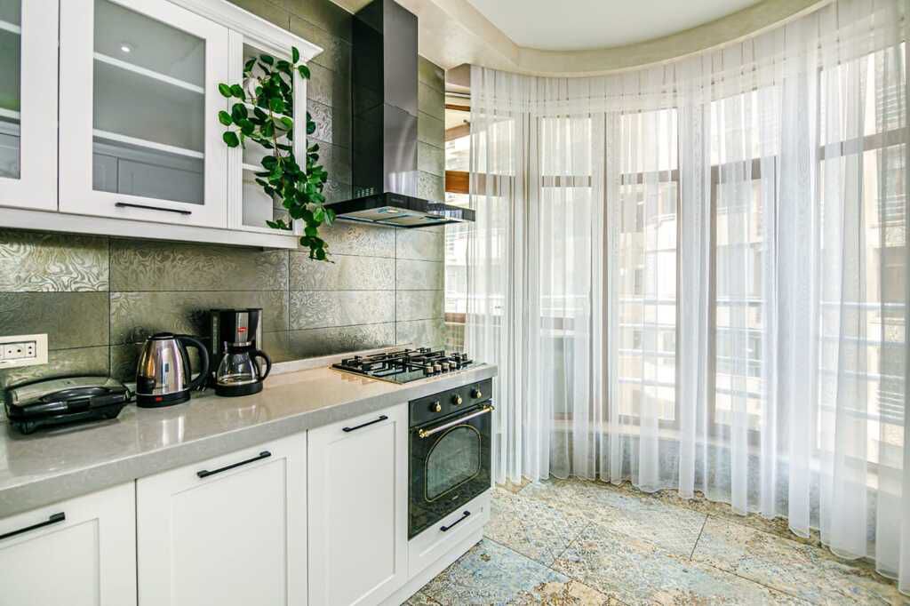 İcarəyə verilir 3 otaqlı yeni tikili 147 m² — Mənzil, Bakı (6)