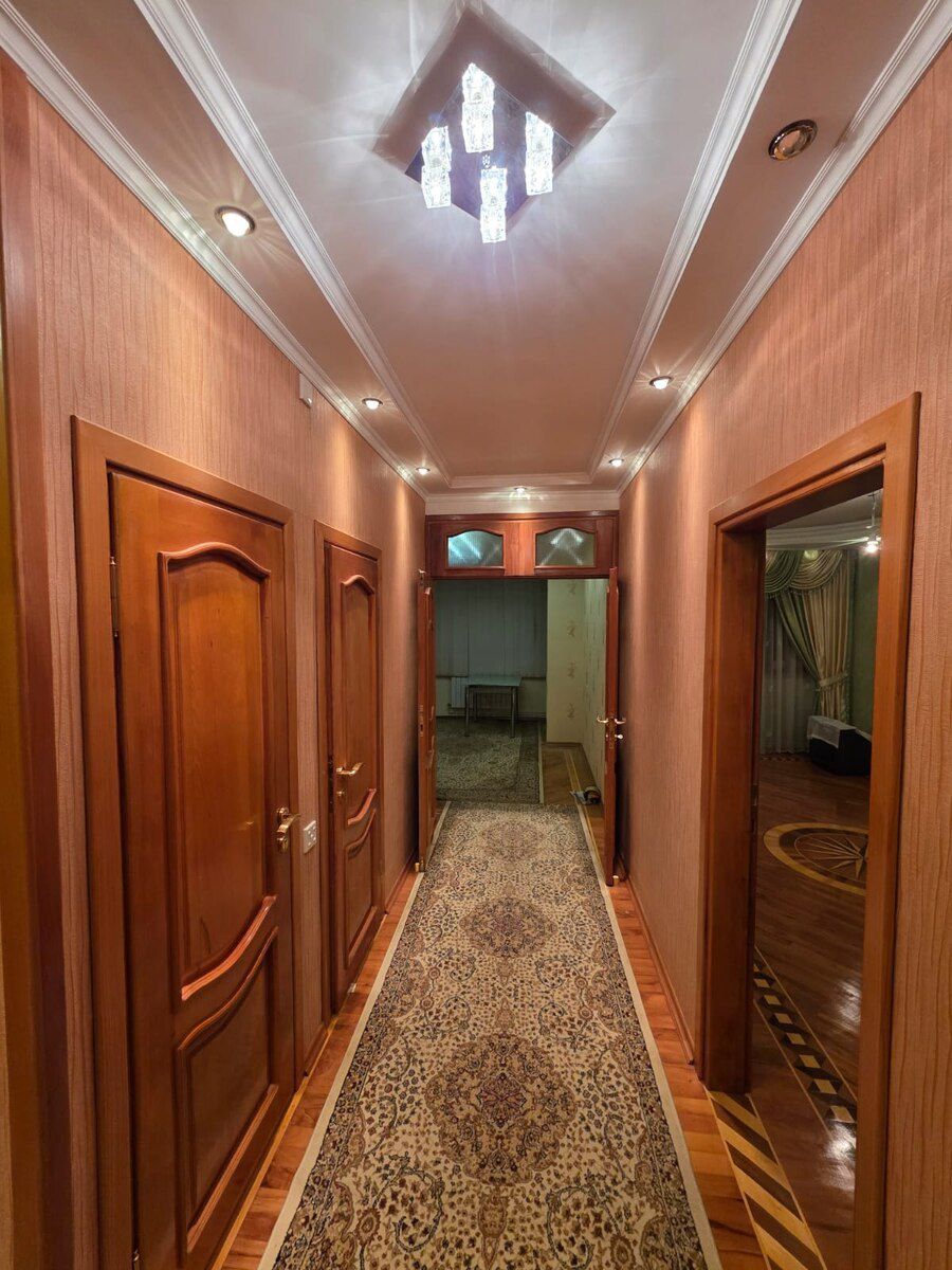 3-otaqlı mənzil, Sumqayıt ş., 80 m² — Daşınmaz əmlak, Sumqayıt (3)