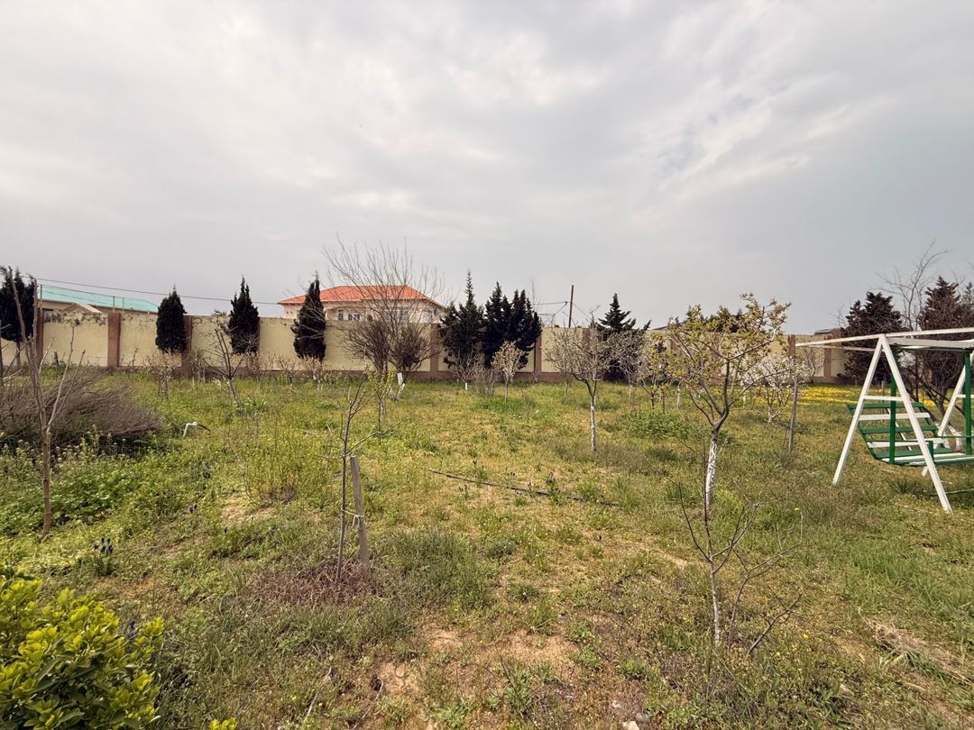 30 sot torpaq sahəsi, Mərdəkan qəs. — Torpaq, Bakı (7)
