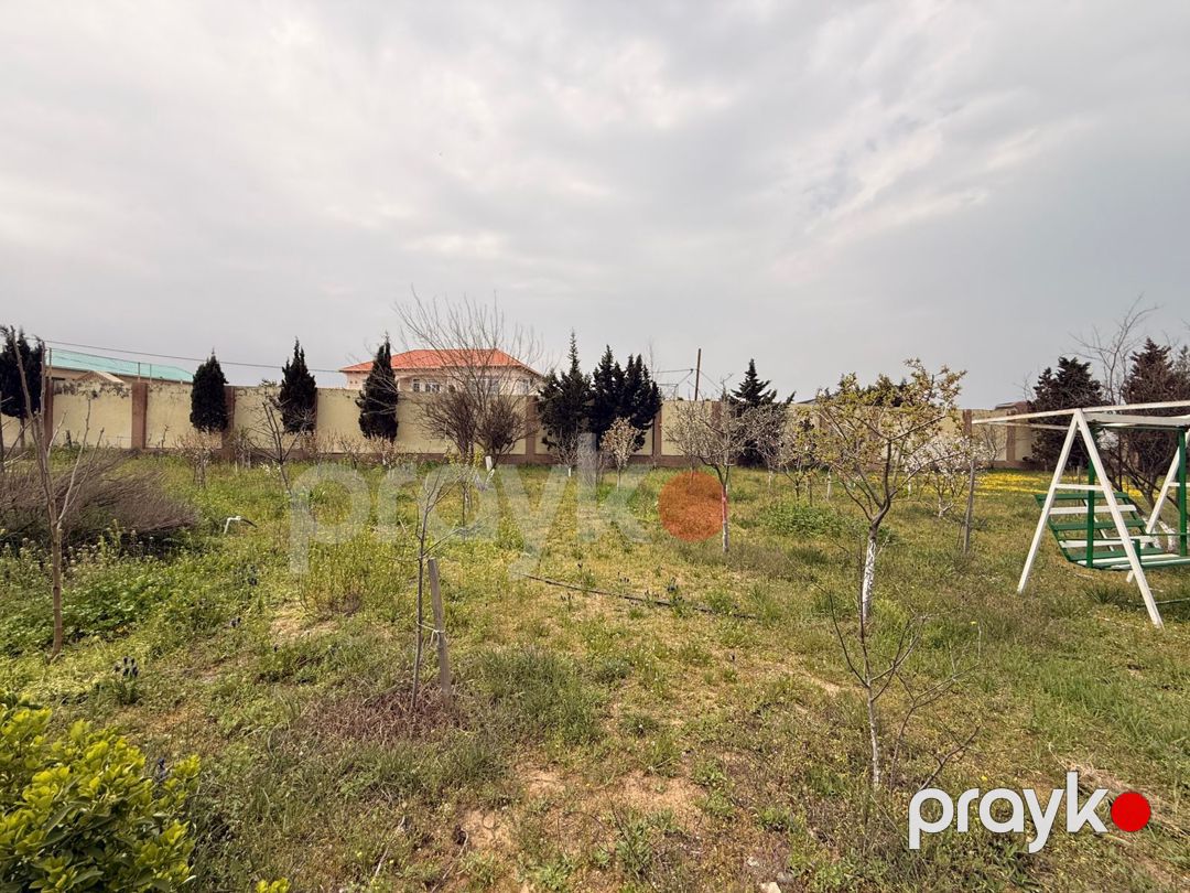Satılır torpaq 30 sot — Torpaq, Bakı (7)